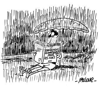 dessin de Faujour, réf. 0019-5586