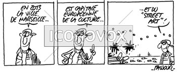dessin de Faujour, réf. 0019-5590