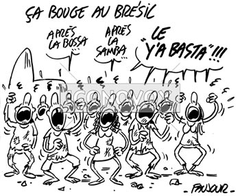 dessin de Faujour, réf. 0019-5594