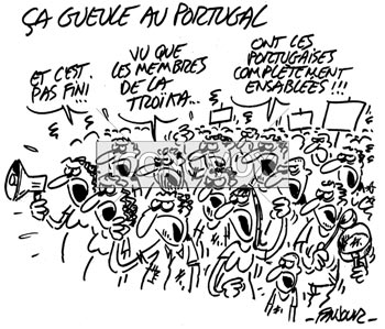 dessin de Faujour, réf. 0019-5597
