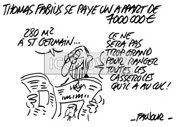 dessin de Faujour, réf. 0019-5605