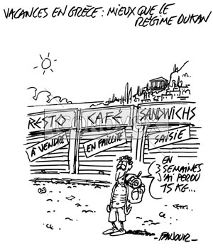 dessin de Faujour, réf. 0019-5609