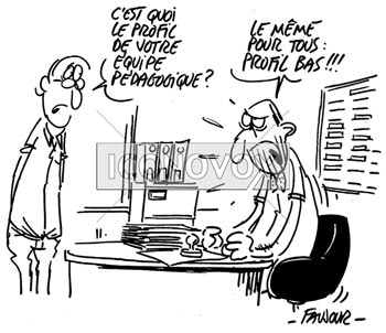 dessin de Faujour, réf. 0019-5616