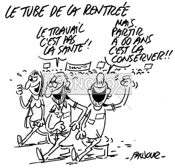 dessin de Faujour, réf. 0019-5619