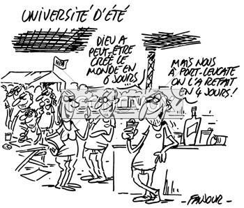 dessin de Faujour, réf. 0019-5624