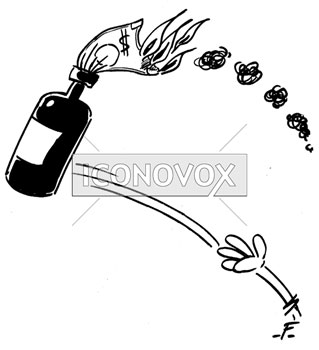 dessin de Faujour, réf. 0019-5626