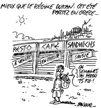 dessin de Faujour, réf. 0019-5627