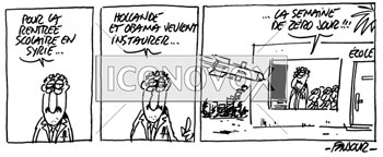 dessin de Faujour, réf. 0019-5634
