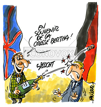 dessin de Faujour, réf. 0019-5652
