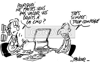 dessin de Faujour, réf. 0019-5661