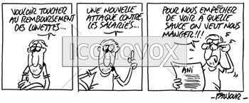 dessin de Faujour, réf. 0019-5671