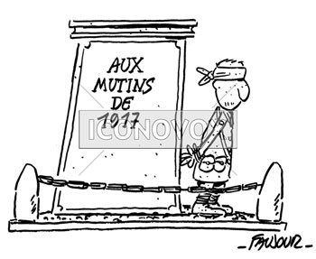 dessin de Faujour, réf. 0019-5674