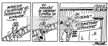 dessin de Faujour, réf. 0019-5687
