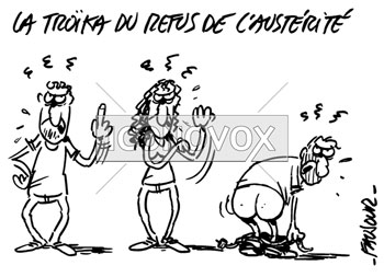 dessin de Faujour, réf. 0019-5696