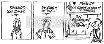 dessin de Faujour, réf. 0019-5702
