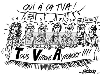 dessin de Faujour, réf. 0019-5707