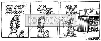 dessin de Faujour, réf. 0019-5719