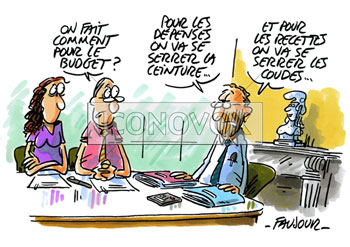 dessin de Faujour, réf. 0019-5720