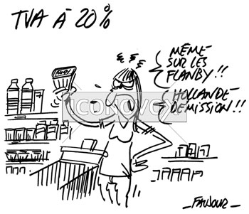 dessin de Faujour, réf. 0019-5733