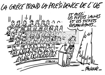 dessin de Faujour, réf. 0019-5740