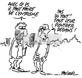 dessin de Faujour, réf. 0019-5742