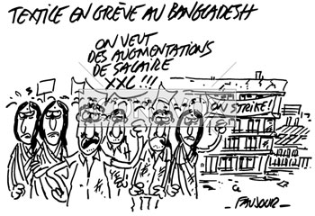 dessin de Faujour, réf. 0019-5745