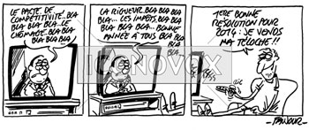 dessin de Faujour, réf. 0019-5751