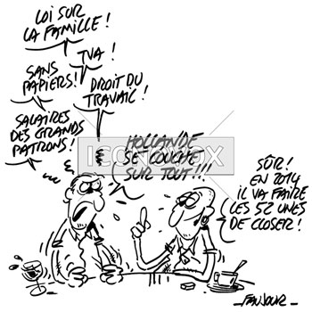 dessin de Faujour, réf. 0019-5757