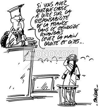 dessin de Faujour, réf. 0019-5761