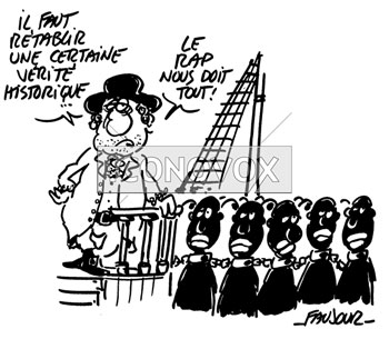 dessin de Faujour, réf. 0019-5766