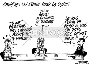 dessin de Faujour, réf. 0019-5767