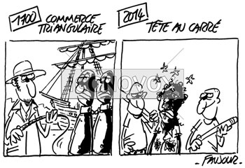 dessin de Faujour, réf. 0019-5768