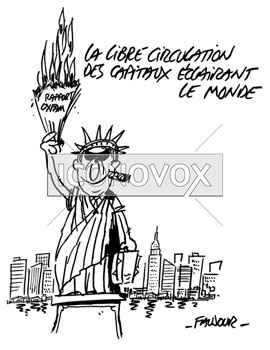 dessin de Faujour, réf. 0019-5774