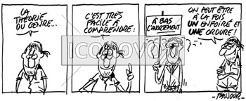 dessin de Faujour, réf. 0019-5777