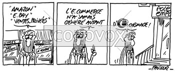 dessin de Faujour, réf. 0019-5778