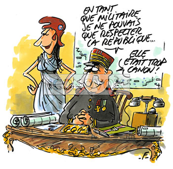 dessin de Faujour, réf. 0019-5782