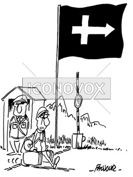dessin de Faujour, réf. 0019-5784