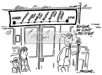 dessin de Faujour, réf. 0019-5787