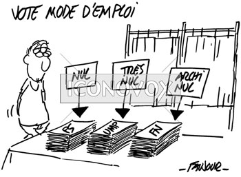 dessin de Faujour, réf. 0019-5793