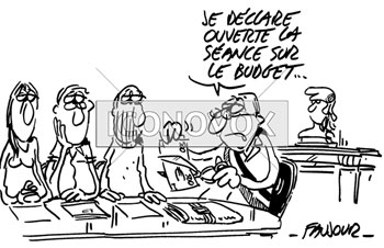 dessin de Faujour, réf. 0019-5796