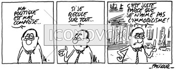 dessin de Faujour, réf. 0019-5798