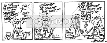 dessin de Faujour, réf. 0019-5799