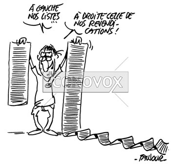 dessin de Faujour, réf. 0019-5803