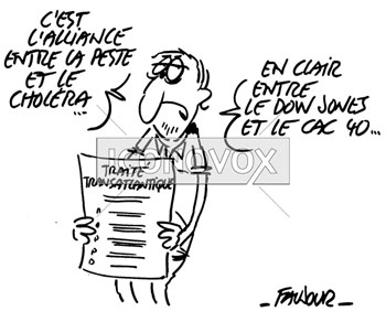 dessin de Faujour, réf. 0019-5807