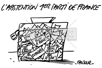 dessin de Faujour, réf. 0019-5812