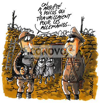 dessin de Faujour, réf. 0019-5816