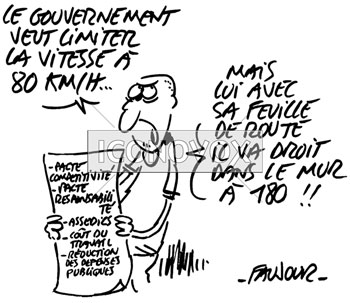 dessin de Faujour, réf. 0019-5823