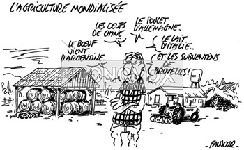 dessin de Faujour, réf. 0019-5834