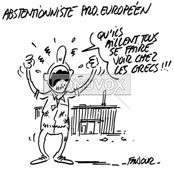 dessin de Faujour, réf. 0019-5836