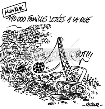 dessin de Faujour, réf. 0019-5841